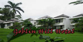 Goblin Hill Hotel  Port Antonio Jamaica